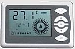 Heatnet Etageregeling